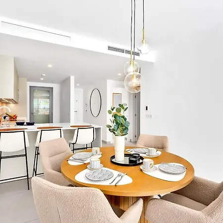Beachside Retreat In Elviria, Near Amenities!