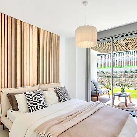 Beachside Retreat In Elviria, Near Amenities! Apartment Marbella