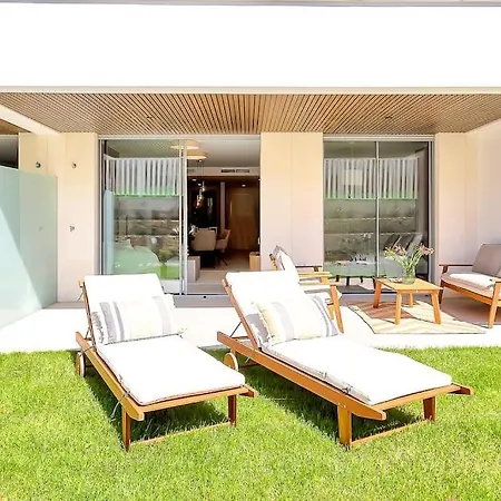 Beachside Retreat In Elviria, Near Amenities! Apartment Marbella
